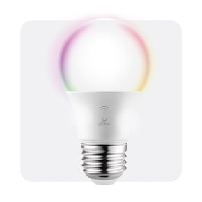 Ampoule intelligente pour la maison