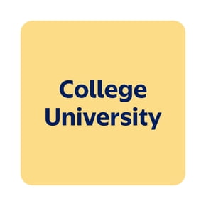 Shop college and university essentials
