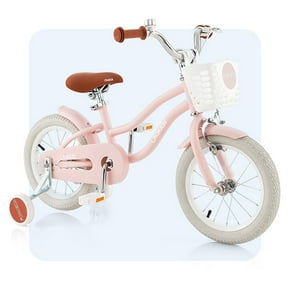 Shop kids’ bikes with training wheels