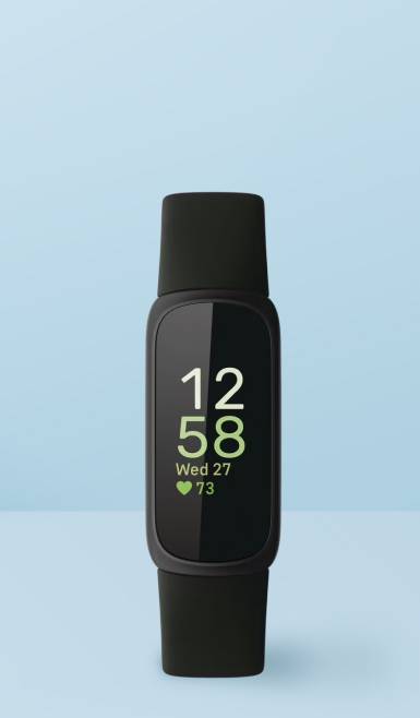 Fitness Trackers