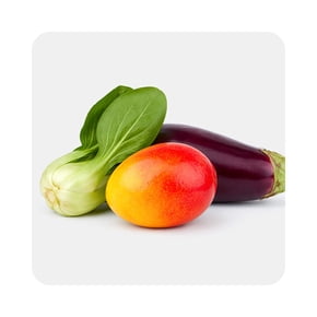 Fruits du monde et plus