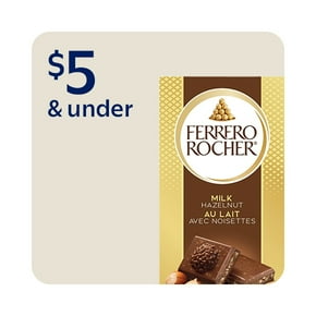Chocolates $5 & under