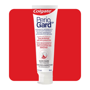Shop Colgate PerioGard toothpaste 70ml