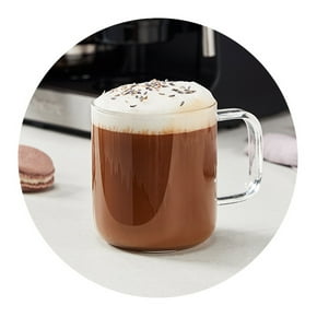 The comfort of a café at home