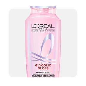 Shampoo brillance L'Oréal Paris glycolique