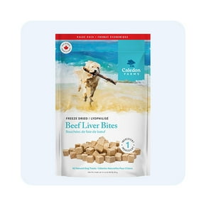 Dog treats