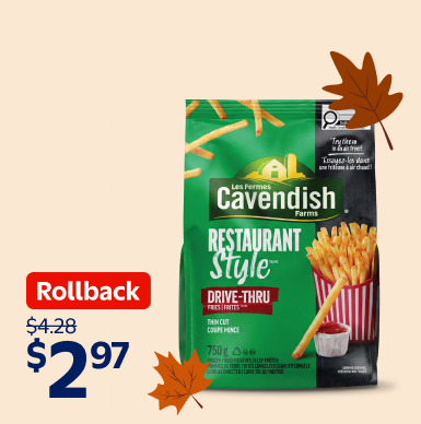 Save on grocery & more