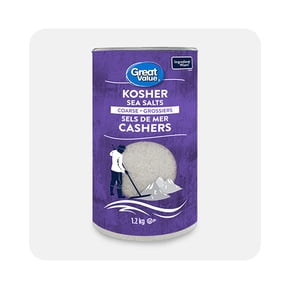 Tous les aliments cashers