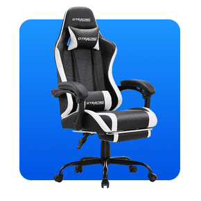 Shop gaming chair for home office