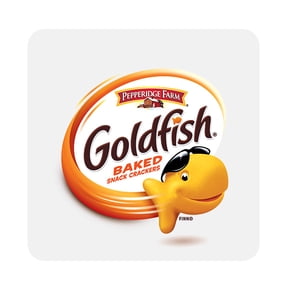 Craquelins Goldfish à acheter