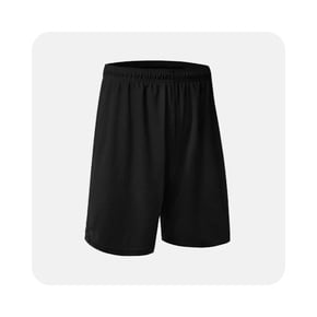Shorts de soccer