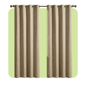 Shop window curtains for your home
