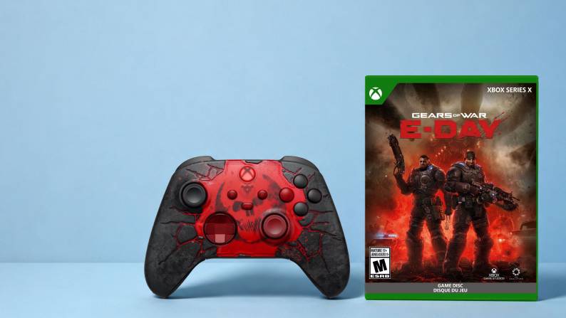 Jump in & play!