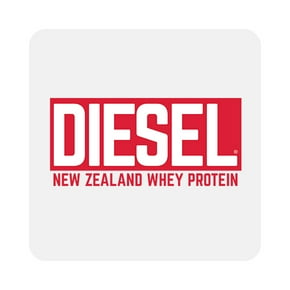 Shop Diesel New Zealand whey protein