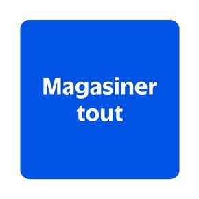 Magasiner tout