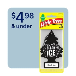 Car air fresheners $4.98 and under