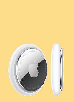 Smart tracking devices