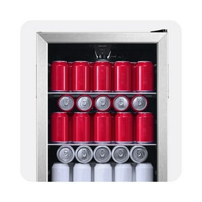 Shop beverage fridges and coolers