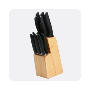Kitchen knives & accessories