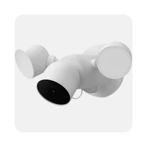 Smart home cameras & security cameras