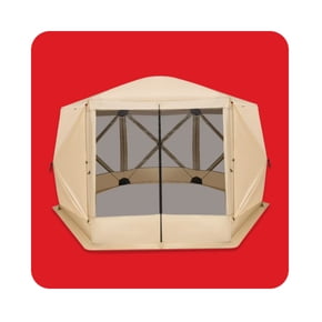 Tentes pour camping extérieur