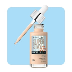 Shop foundation and skin tint