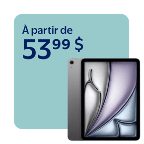 Cadeaux techno