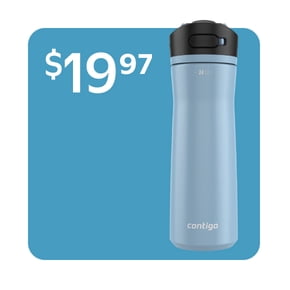 Water bottles