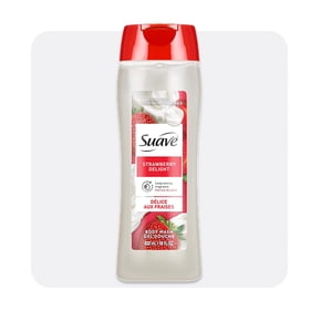 Body washes
