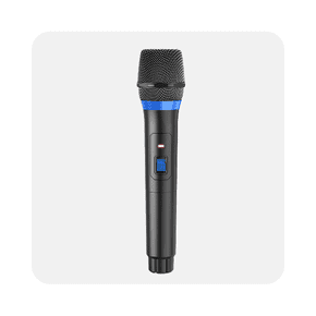 Karaoke machines & equipment