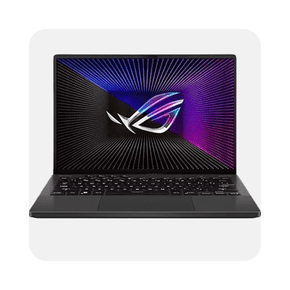 Shop gaming laptops