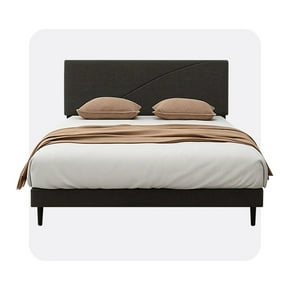 Platform beds