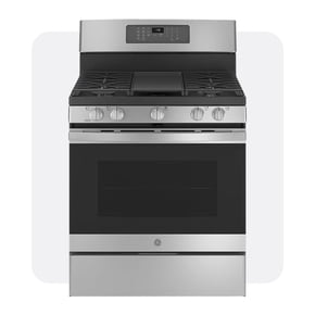 Fours et cuisinières