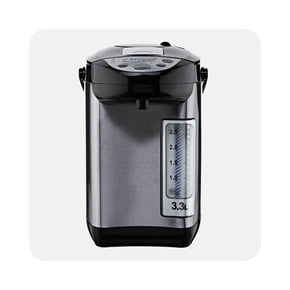 Shop electric hot water dispenser