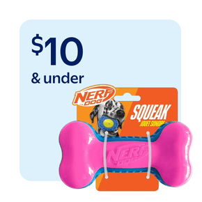 Dog toys