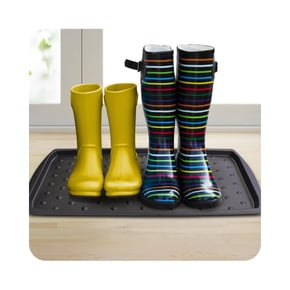 Bottes de pluie pour toute la famille