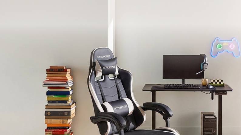 Gaming & office furniture