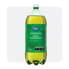 Ginger ale