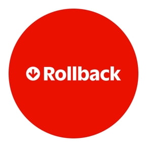 Rollback