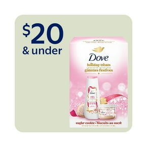 Dove holiday gift set $20 and under