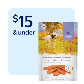 Dog treats
