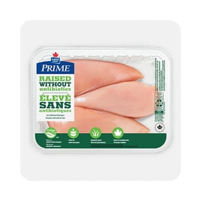 No antibiotics