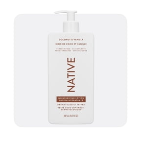 Body lotions & creams