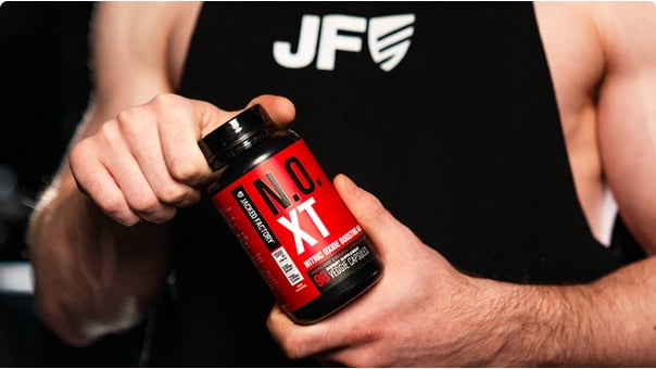 Pre workout