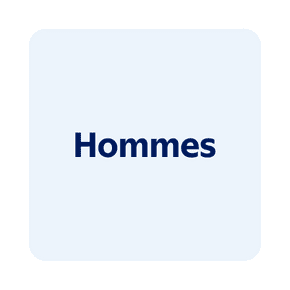Cadeaux pour hommes