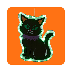 Hanging decorations