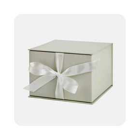 Boîtes cadeaux à acheter en ligne