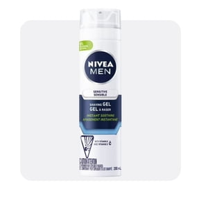 Shaving creams & gels