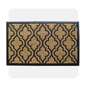 Shop outdoor doormats for entryways