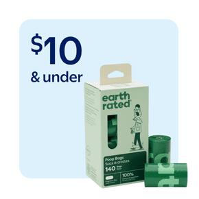 Dog poop bags